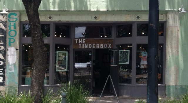 Houston's Growing Craft Space